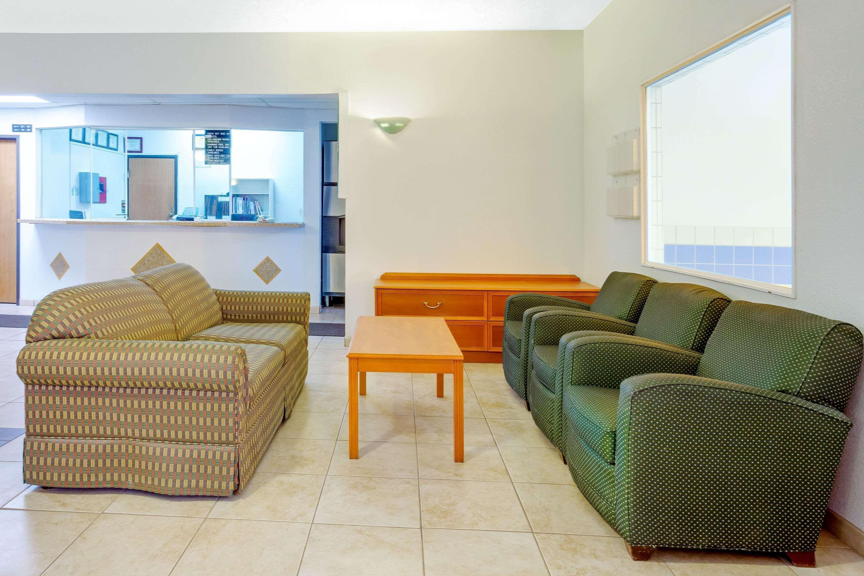 במוטל Super 8 By Wyndham פרייס מראה חיצוני תמונה